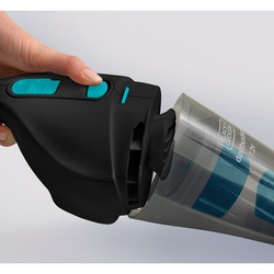 Black and Decker - PT 72V Dustbuster Cordless Hand Vacuum - NV7210N