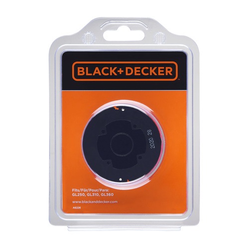 Black and Decker - Bobina de reposio de alimentao por impacto - A6226