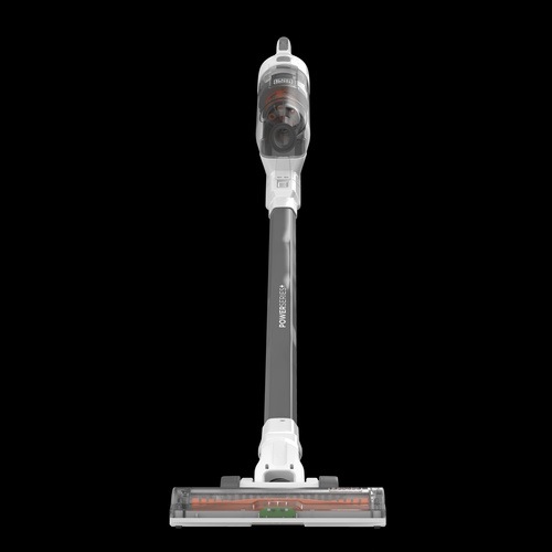 Black and Decker - Aspirador de escova 2 em 1 com 1 bateria 18V 15Ah - BHFEA515J