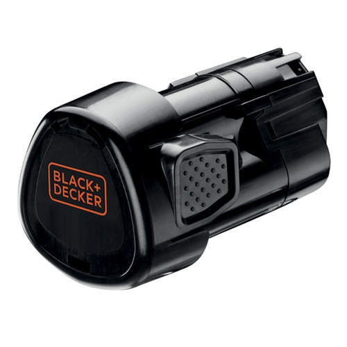 Black And Decker - Bateria 108V 15Ah - BL1510