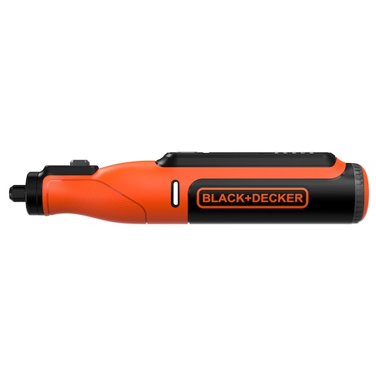 Multi-Ferramenta Rotativa 7,2V com 53 Acess³rios e Mala