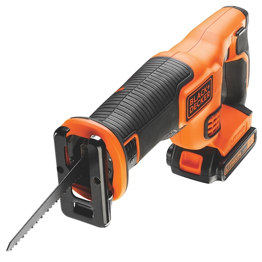 Serra Sabre 18V sem bateria/carregador