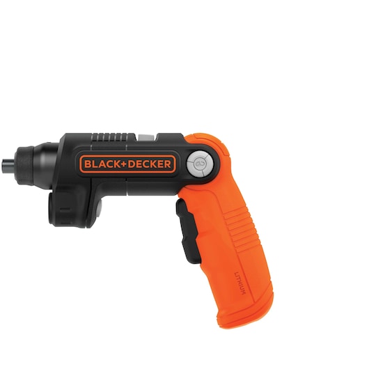 Aparafusador 3.6V Litio com Lanterna