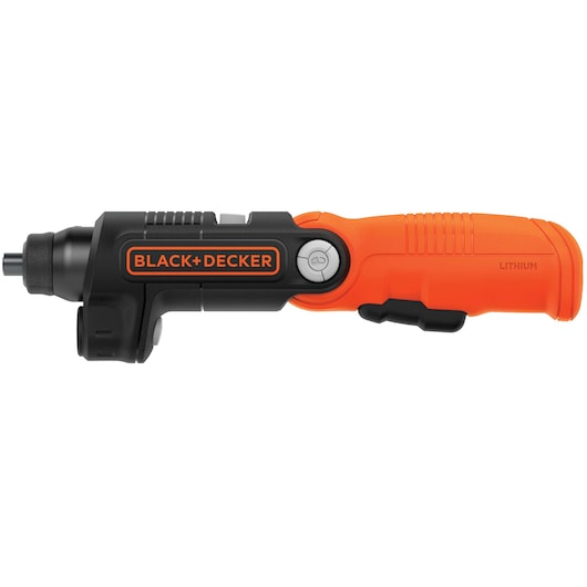 Aparafusador 3.6V Litio com Lanterna