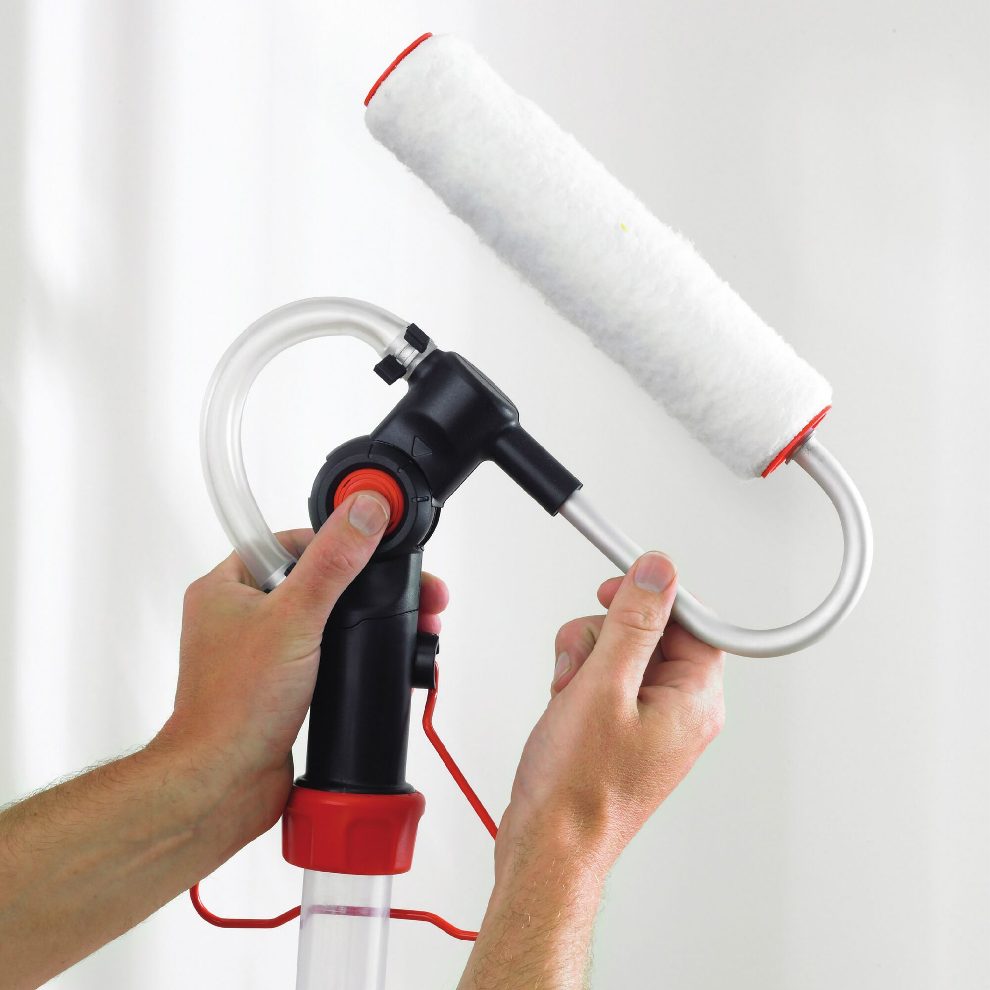 Roll para pintar discount