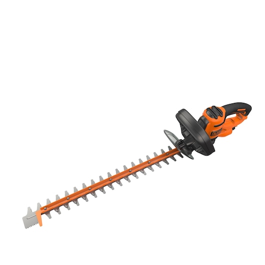 Corta-Sebes 550W 60CM com folha de serra