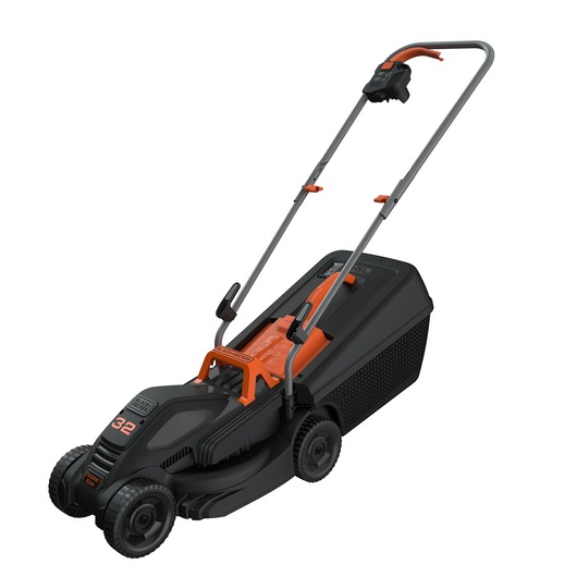 Cortador Rotativo Elétrico (1000W) (32 cm)