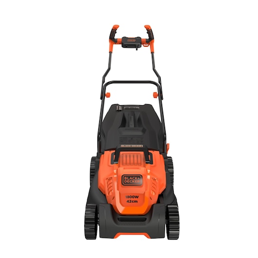 Corta-Relvas 1800W 42cm com punho ergonómico