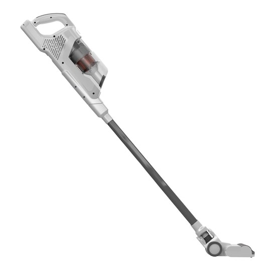 Aspirador de escova 2 em 1 com 1 bateria 18V 1,5Ah
