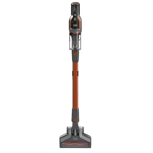 Aspirador de escova 18V 4em1 Power Series Extreme