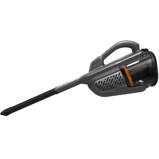 Aspirador de mão 18V 2Ah LITIO