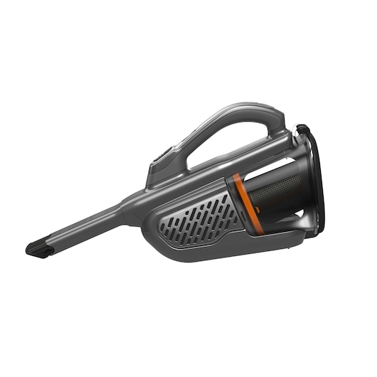 Aspirador de mão 18V 2Ah LITIO