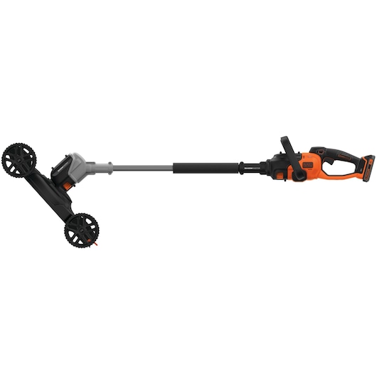 3-IN-1 Base com roda para Aparador