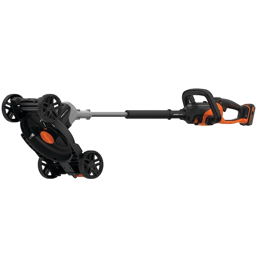 3-IN-1 Base com roda para Aparador
