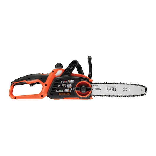 Eletrosserra 18V 2.0Ah L­tio 25cm