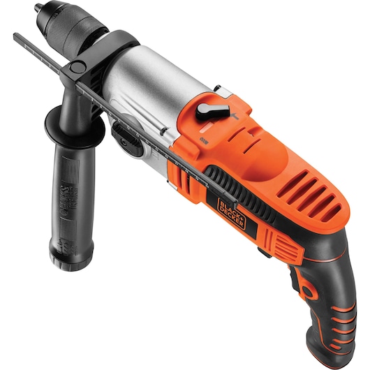 Berbequim percutor 850W 2 velocidades